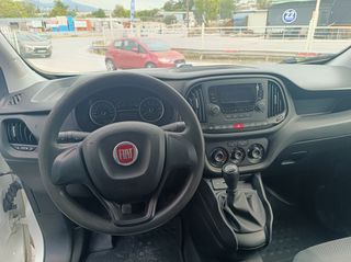 Fiat Doblo 2021 CARGO-thumb-7