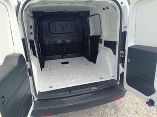 Fiat Doblo 2021 CARGO-thumb-9