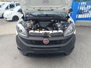Fiat Doblo 2021 CARGO-thumb-12