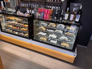 ΕΠΑΓΓΕΛΜΑΤΙΚΟ ΨΥΓΕΙΟ ΒΙΤΡΙΝΑ VR 4 ΕΠΙΠΕΔΩΝ "ΑΝΤΩΝΟΠΟΥΛΟΣ"