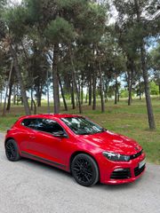 Volkswagen Scirocco 2010