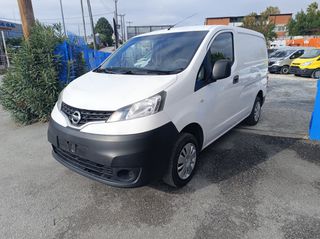 Κλούβα Nissan 2017 NV200-thumb-2