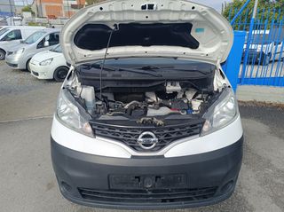 Κλούβα Nissan 2017 NV200-thumb-15