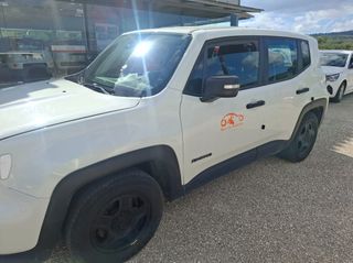 Jeep Renegade 2020-thumb-1