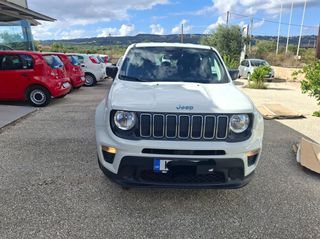 Jeep Renegade 2020