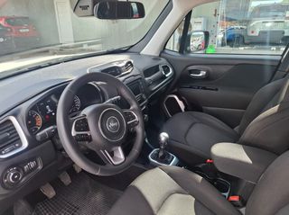 Jeep Renegade 2020-thumb-7