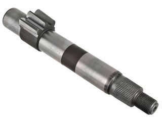ΑΞΟΝΑΣ ΑΤΕΡΜΟΝΑ TOYOTA HILUX LN165/170/ KDN165/170 '97-'04 4WD (ΜΥΤΗ)  (44110-35350-M)