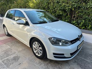 Volkswagen Golf 2016 1.0 TSI BLUEMOTION ΕΛΛΗΝΙΚΟ ΔΩΡΟ ΣΗΜΑ!!-thumb-1