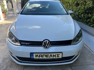 Volkswagen Golf 2016 1.0 TSI BLUEMOTION ΕΛΛΗΝΙΚΟ ΔΩΡΟ ΣΗΜΑ!!-thumb-2