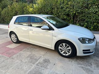 Volkswagen Golf 2016 1.0 TSI BLUEMOTION ΕΛΛΗΝΙΚΟ ΔΩΡΟ ΣΗΜΑ!!-thumb-3