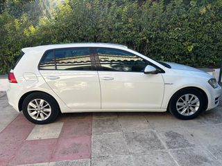 Volkswagen Golf 2016 1.0 TSI BLUEMOTION ΕΛΛΗΝΙΚΟ ΔΩΡΟ ΣΗΜΑ!!-thumb-4