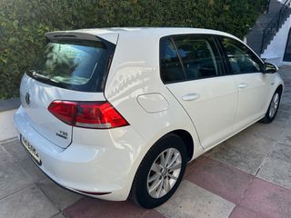 Volkswagen Golf 2016 1.0 TSI BLUEMOTION ΕΛΛΗΝΙΚΟ ΔΩΡΟ ΣΗΜΑ!!-thumb-5