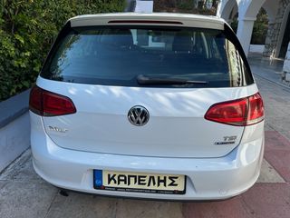 Volkswagen Golf 2016 1.0 TSI BLUEMOTION ΕΛΛΗΝΙΚΟ ΔΩΡΟ ΣΗΜΑ!!-thumb-6