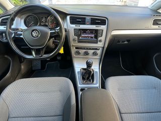 Volkswagen Golf 2016 1.0 TSI BLUEMOTION ΕΛΛΗΝΙΚΟ ΔΩΡΟ ΣΗΜΑ!!-thumb-13