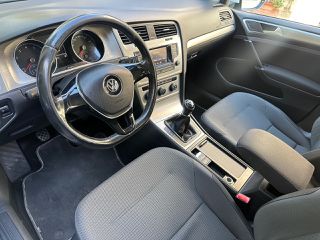 Volkswagen Golf 2016 1.0 TSI BLUEMOTION ΕΛΛΗΝΙΚΟ ΔΩΡΟ ΣΗΜΑ!!-thumb-15