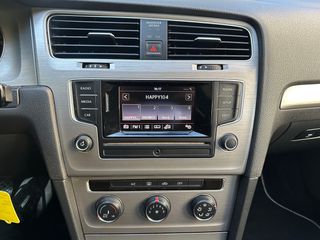 Volkswagen Golf 2016 1.0 TSI BLUEMOTION ΕΛΛΗΝΙΚΟ ΔΩΡΟ ΣΗΜΑ!!-thumb-17