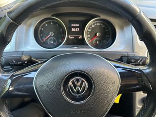 Volkswagen Golf 2016 1.0 TSI BLUEMOTION ΕΛΛΗΝΙΚΟ ΔΩΡΟ ΣΗΜΑ!!-thumb-18