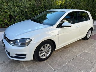 Volkswagen Golf 2016 1.0 TSI BLUEMOTION ΕΛΛΗΝΙΚΟ ΔΩΡΟ ΣΗΜΑ!!-thumb-19