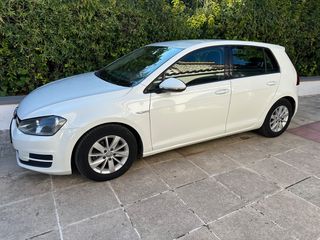 Volkswagen Golf 2016 1.0 TSI BLUEMOTION ΕΛΛΗΝΙΚΟ ΔΩΡΟ ΣΗΜΑ!!-thumb-20