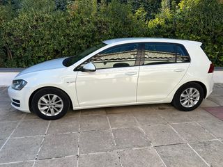 Volkswagen Golf 2016 1.0 TSI BLUEMOTION ΕΛΛΗΝΙΚΟ ΔΩΡΟ ΣΗΜΑ!!-thumb-21