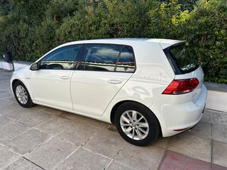 Volkswagen Golf 2016 1.0 TSI BLUEMOTION ΕΛΛΗΝΙΚΟ ΔΩΡΟ ΣΗΜΑ!!-thumb-22