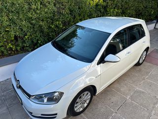 Volkswagen Golf 2016 1.0 TSI BLUEMOTION ΕΛΛΗΝΙΚΟ ΔΩΡΟ ΣΗΜΑ!!-thumb-24