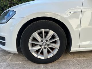 Volkswagen Golf 2016 1.0 TSI BLUEMOTION ΕΛΛΗΝΙΚΟ ΔΩΡΟ ΣΗΜΑ!!-thumb-25