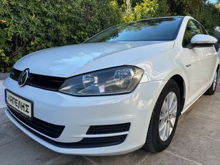 Volkswagen Golf 2016 1.0 TSI BLUEMOTION ΕΛΛΗΝΙΚΟ ΔΩΡΟ ΣΗΜΑ!!-thumb-26