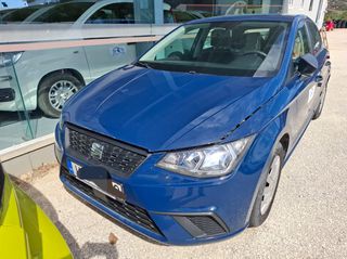 Seat Ibiza 2018