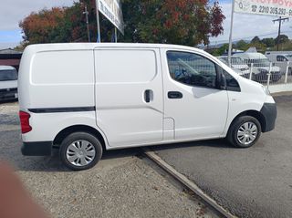 Nissan NV 200 2017-thumb-5