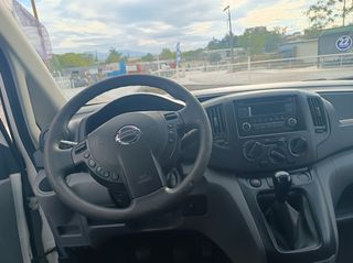 Nissan NV 200 2017-thumb-7