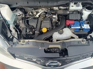 Nissan NV 200 2017-thumb-15