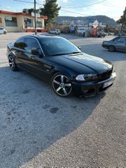 Bmw 330 2002