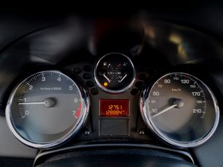 Peugeot 207 2007 CC CABRIO 1,6 120HP-thumb-4