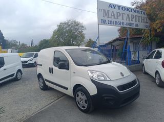 Fiat Fiorino 2017