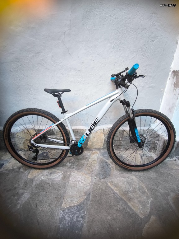 All - Mountain Cube 2022