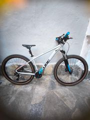All - Mountain Cube 2022