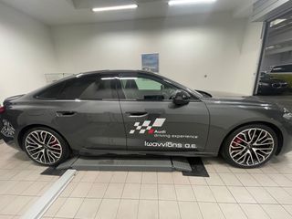 Audi S5 2025 Audi S5 Sedan TFSI Hybrid 367 hp S tronic-thumb-9