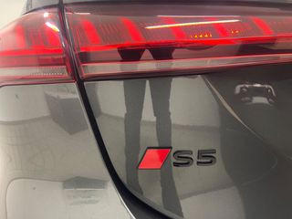 Audi S5 2025 Audi S5 Sedan TFSI Hybrid 367 hp S tronic-thumb-11
