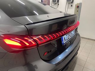 Audi S5 2025 Audi S5 Sedan TFSI Hybrid 367 hp S tronic-thumb-37