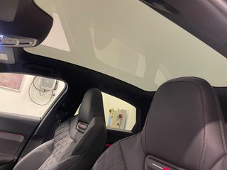 Audi S5 2025 Audi S5 Sedan TFSI Hybrid 367 hp S tronic-thumb-38