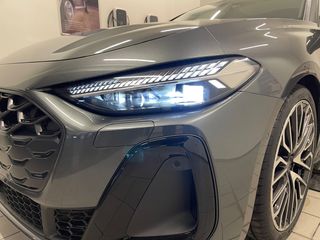 Audi S5 2025 Audi S5 Sedan TFSI Hybrid 367 hp S tronic-thumb-39