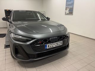 Audi S5 2025 Audi S5 Sedan TFSI Hybrid 367 hp S tronic-thumb-3