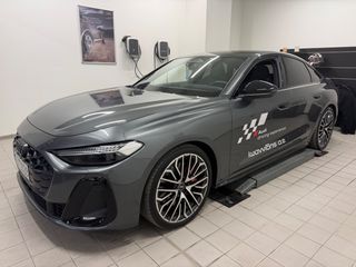 Audi S5 2025 Audi S5 Sedan TFSI Hybrid 367 hp S tronic-thumb-7