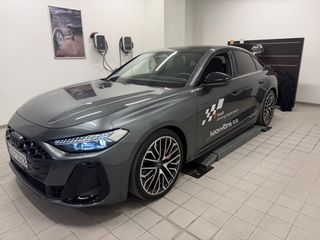 Audi S5 2025 Audi S5 Sedan TFSI Hybrid 367 hp S tronic-thumb-6