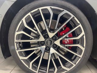 Audi S5 2025 Audi S5 Sedan TFSI Hybrid 367 hp S tronic-thumb-14
