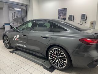 Audi S5 2025 Audi S5 Sedan TFSI Hybrid 367 hp S tronic-thumb-15