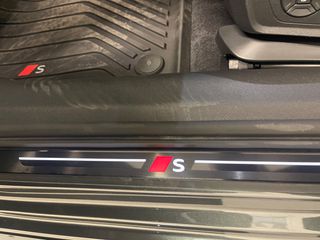 Audi S5 2025 Audi S5 Sedan TFSI Hybrid 367 hp S tronic-thumb-16