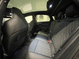 Audi S5 2025 Audi S5 Sedan TFSI Hybrid 367 hp S tronic-thumb-19