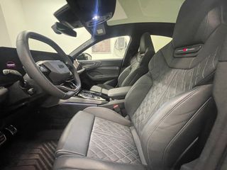 Audi S5 2025 Audi S5 Sedan TFSI Hybrid 367 hp S tronic-thumb-20